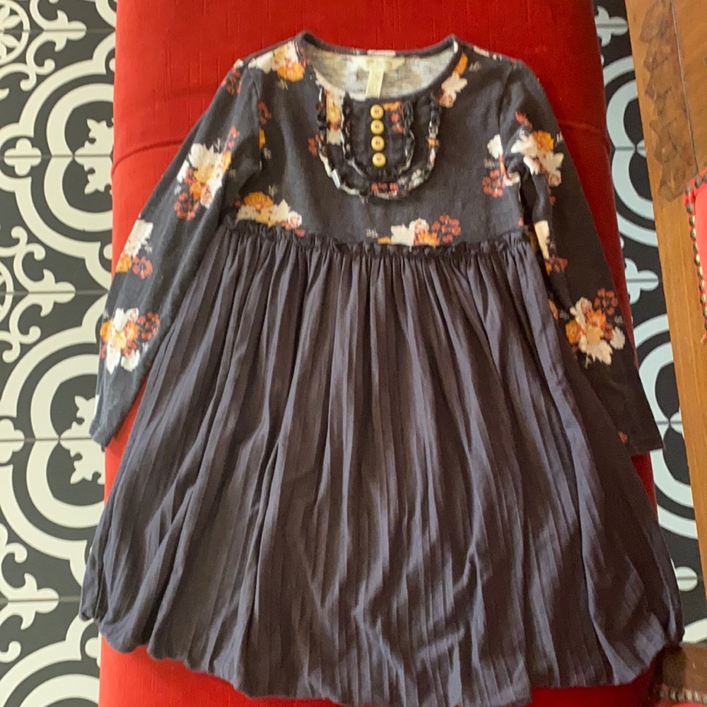 Matilda Jane dress